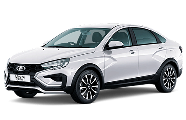 Модель Vesta Cross